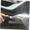 Pressure Garden Hose Spray Nozzle for Car Wash with Adjustable Patterns and Lockable Trigger 4