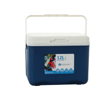 Large Insulated Cooler Box for Isuzu DMax MUX NSeries LongLasting Cold Retention Picnic Camping B31.5x23x25.5cm