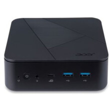 Mini PC - ACER - Veriton NUC VN1502G-13U5U - Core 5 120U - Compatto - Potente