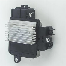 Blower Motor Resistor for Toyota Camry 20062012 Highlander 8925730060 HVAC Fan Control Module Replacement Direct Fit