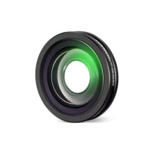 Wide Angle Lens HD Optical Glass Screw Action Camera Lens Accessories for GO Ultra