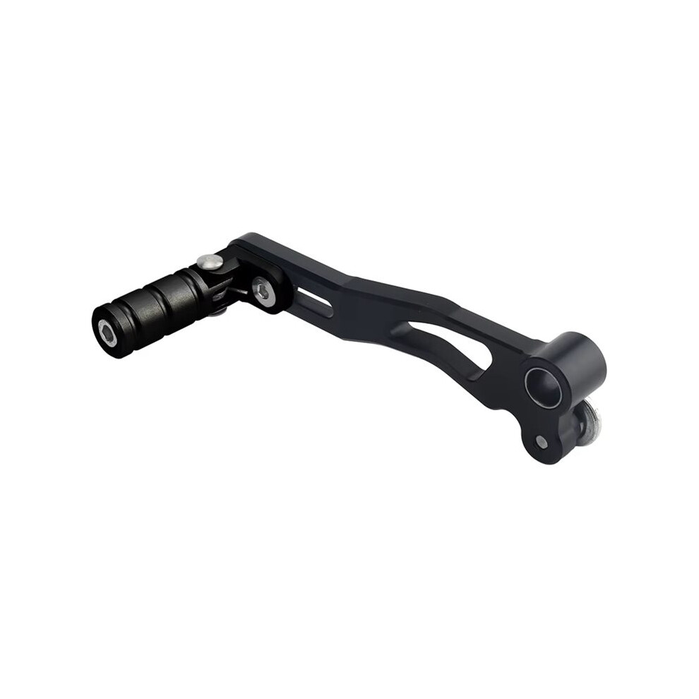 Motorcycle Folding Adjustable Gear Shift Lever For 250R Z250 Z300 Shifter Pedal Gear Selector Accessories 4711832137142