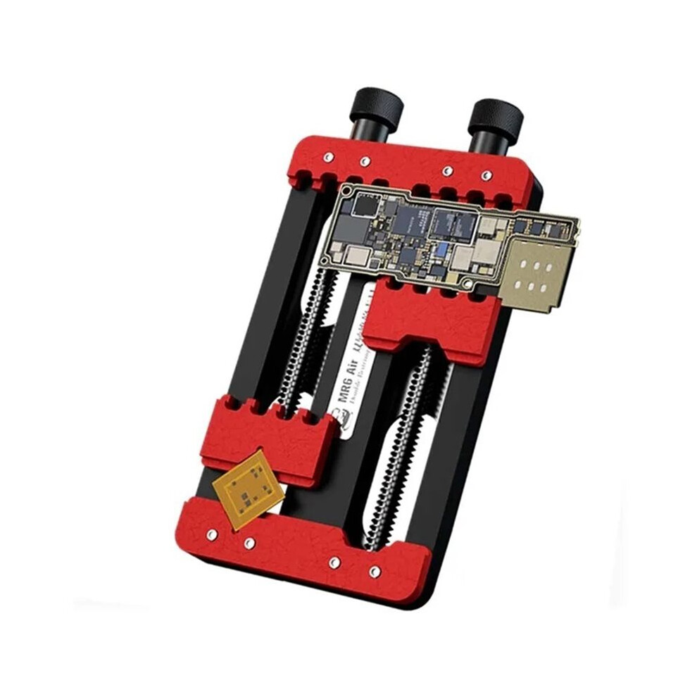 Mechanic Mr6 Air Pcb Board Holder For Soldering & Phone Repair Maintenance 6032993223801