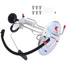 Pump Assembly PS123 FG296A for F-250 F-350 F-450 F-550 7.3L 2000-2003 Car Pump