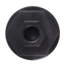 Nakrętka Termostatu 338632 765636 do Silnika Zaburtowego dla Johnson Evinrude V4 V6 1994-2026, Osłona Termostatu