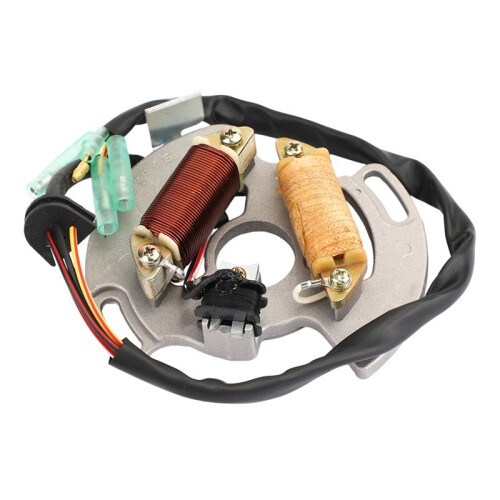 Bobine de Stator de Magnéto 5VM-85560-00 pour  YFS200 Blaster 2003-2007