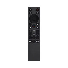 RC813A FMB1 Voice Remote Control Replacement Remote for TCL 55/65/75 C755 P71K P81K P61K S51K C61K Series TV