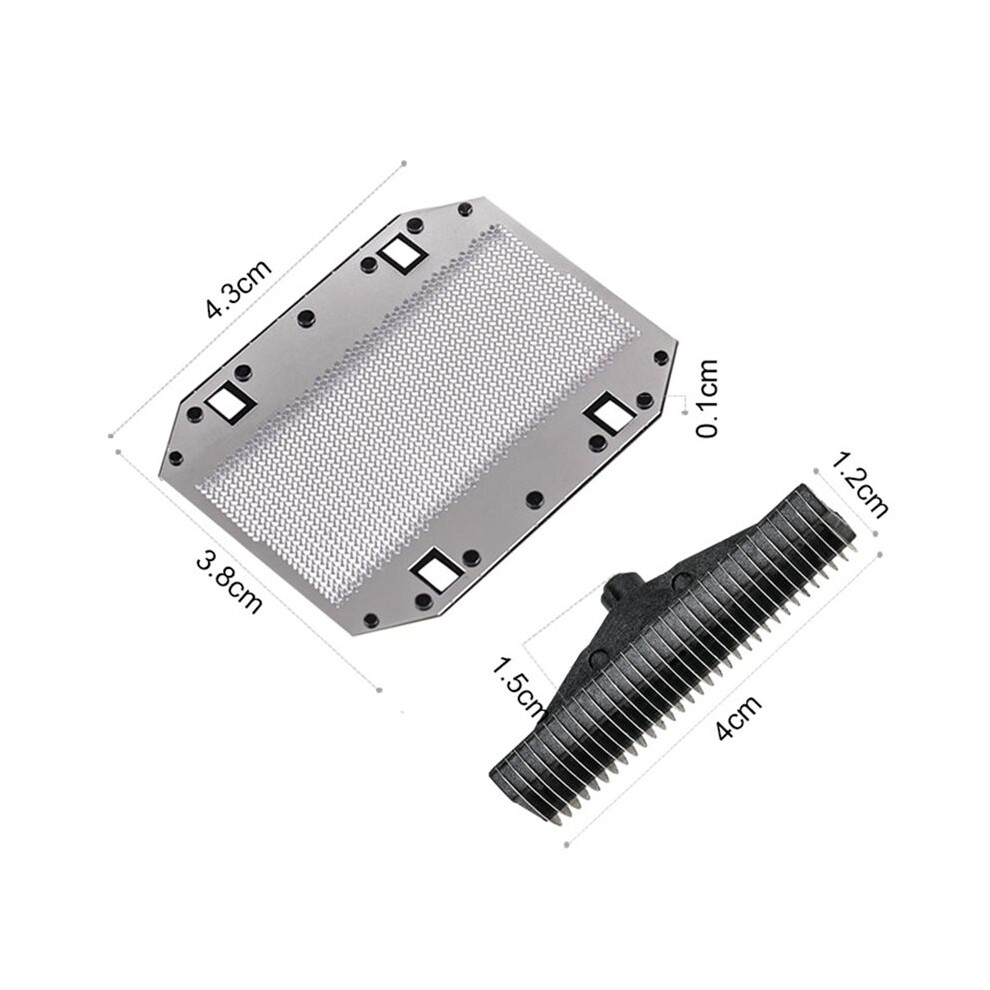 For  ES9943C Replacement Foil Screen for ES318, ES3042, ES3800 Series Shavers