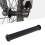 Front Wheel Axle for Sur Ron Light Bee X S Aluminum Front Fork Axle and Bolt Nut Cap Accessories 2