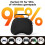 Hard Carrying Case for Gaming Controller Drop-Resistant Travel Storage Bag Shockproof Protective Shell for Gamepad 4