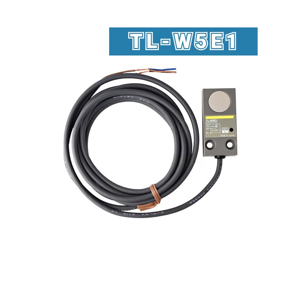 Authentic Proximity Tl-W5e1 Proximity Sensor 6033105624561