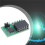 10 Pin TPM2.0 Module TPM 2.0 Security Processor Trusted Platform Module for  AOM-TPM-9670V 5