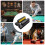 Billiards Stroke Trainer Practice Tool for Beginners Professional Players Stroke Exerciser Billiards Training Aid 5