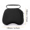 Hard Carrying Case for Gaming Controller Drop-Resistant Travel Storage Bag Shockproof Protective Shell for Gamepad 6