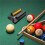 Billiards Stroke Trainer Practice Tool for Beginners Professional Players Stroke Exerciser Billiards Training Aid 7