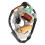 Motorcycle Stator Coil 5VM-85560-00 for  YFS200 Blaster 2003-2007 Magneto Stator Coil 6
