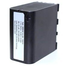 Voor GEB242-Accu voor TS30 TM30 TS50 TS60 Total Station Meet- en Bouwinstrumenten 5800mAh 793975