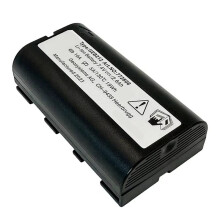 Oplaadbare GEB212-Accu voor ATX1200 ATX1230 GPS1200 GPS900 GRX1200 Total Stations
