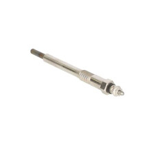Glow Plug 10.5V Dual Element Direct Fit Replacement for Ford Tractor 1920 2120 SBA185366110 Y119V