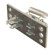Blower Motor Resistor 39467GV Direct Fit Replacement for Kenworth T300 7.2L 5.9L 8.3L Engines