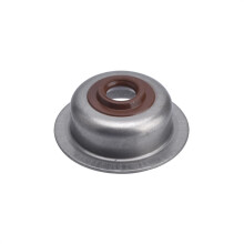 Shioshen Valve Stem Seal for Honda GX120 GX140 GX160 GX200 168 168 FA 168 Remote Control 170 F 5.5 6.5 HP 163 CC 196 CC Generator Engine