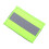 Reflective Patch  Visibility Safety Sticker with Hook Attachment for Jackets Backpacks and Gear 1