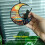 TYU400 Cat Suncatcher, 12.7x12.7 cm, Colorful 13