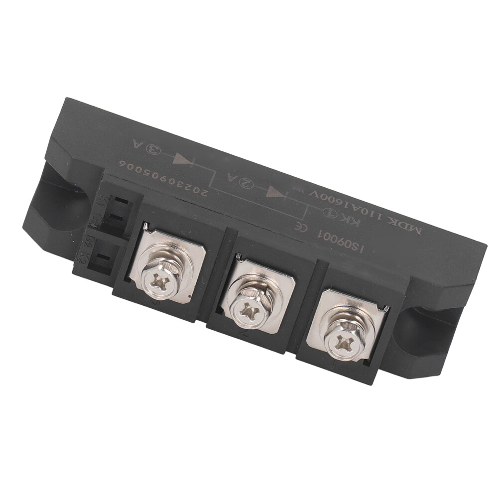 Sunpower Pv Rectifier Diode Mdk 110A 1600V Common Cathode For Solar Dc Cabinets 4101393508213