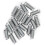 20 Pack Automatic Rabbit Water Feeder Nipple Drinkers, Drip Watering System for Cages 5