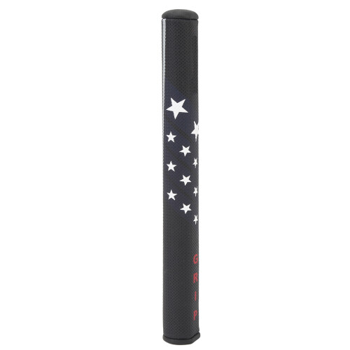 Enlarged Thickened Putter Grip 270mm Black 58g 1