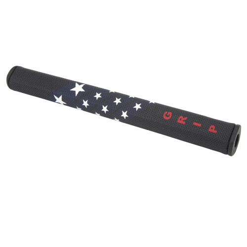 Enlarged Thickened Putter Grip 270mm Black 58g 2