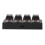 Gaming & Office Mechanical Keypad 4 Keys Programmable NKRO Red Switch Black 1