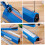 3Pcs Impulse Sealer Heating Strip Replacement Kit with Fast Heating and Durable Design for Efficient Seal Restoration 4