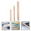 3Pcs Impulse Sealer Heating Strip Replacement Kit with Fast Heating and Durable Design for Efficient Seal Restoration 5