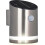 Luceco Luceco Solar LED Wall Light Stainless Steel IP44 3