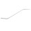 Stainless Steel Bee Grafting Tool for Precise Larvae Transfer, Queen Rearing Doublehead Beekeeping Needle 1