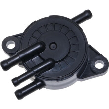 GX690 GX630 Fuel Pump 16700Z6L003 520012 Directfit Replacement for Honda Generator or Mower