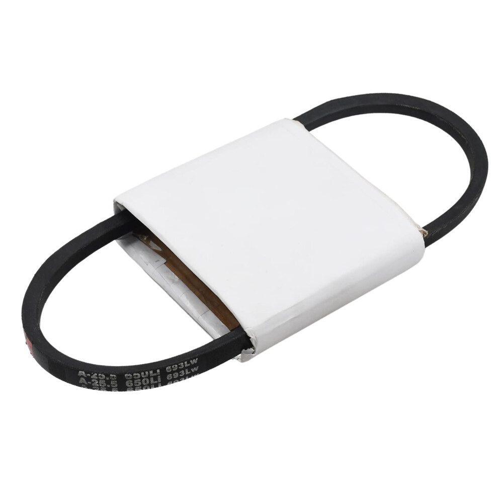 Tiller Drive Belt Gw1916657 Replacement For Troy Bilt Pony And Super Bronco Tillers, Reliable Power Transfer 9330225173731