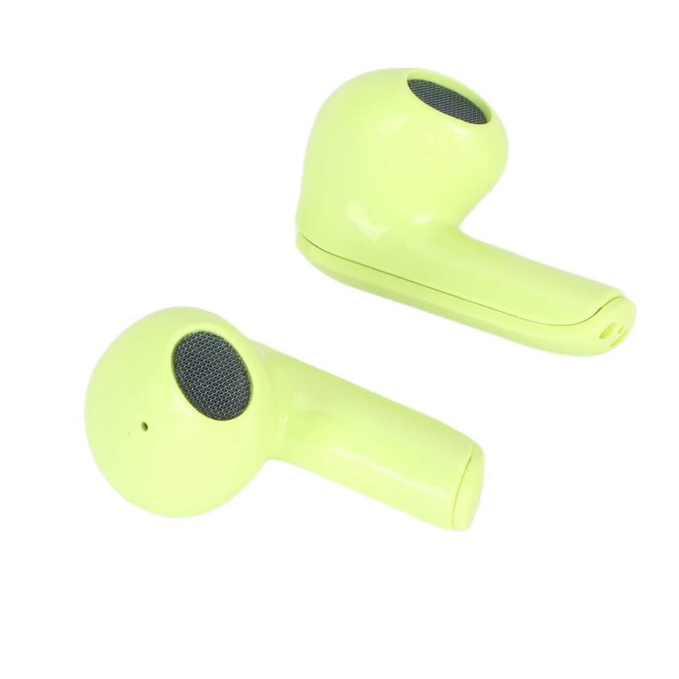 Tm50 Translator Earbuds, Bt5.3, 60/250Mah, Green 4981393509836