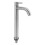 Single Cold Water Faucet-Stainless TallBent CapN/A 8