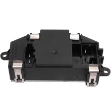 HVAC Blower Motor Resistor 8K0820521C for Audi A4 A5 A8 Q5 S4 S5 S8, Reliable Fan Speed Control, Durable Performance