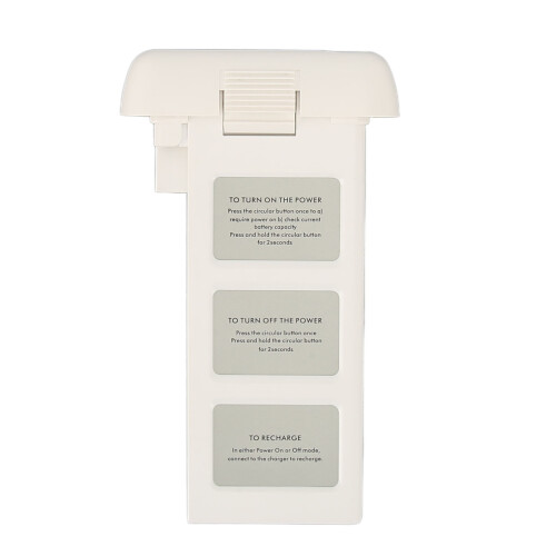 Phantom 3 Intelligent Flight Battery 15.2V 4500mAh 2