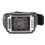 Rectangular Digital Sports Watch Waterproof Luminous Large Screen Black 12