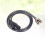 Audio Kabel Dual Xlr Zu Dual Schwarz Speaker 3