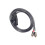 Audio Kabel Dual Xlr Zu Dual Schwarz Speaker 6