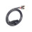 Audio Kabel Dual Xlr Zu Dual Schwarz Speaker 7