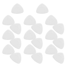1Set Gesso Triangolare Bianco Per Marcatura Precisa Di Tessuti