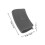 4Pz Maniglie Pentola Silicone Calore E Scivolo Resistente 2