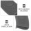 4Pz Maniglie Pentola Silicone Calore E Scivolo Resistente 5
