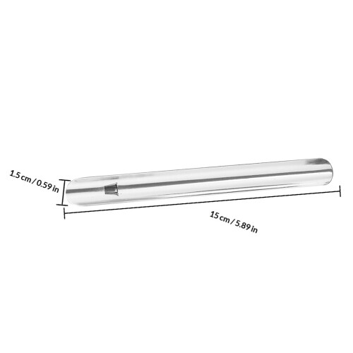 3Pz Briciole in Inox Multifunzionale Per 1